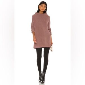 Free People Ottoman Slouchy Tunic